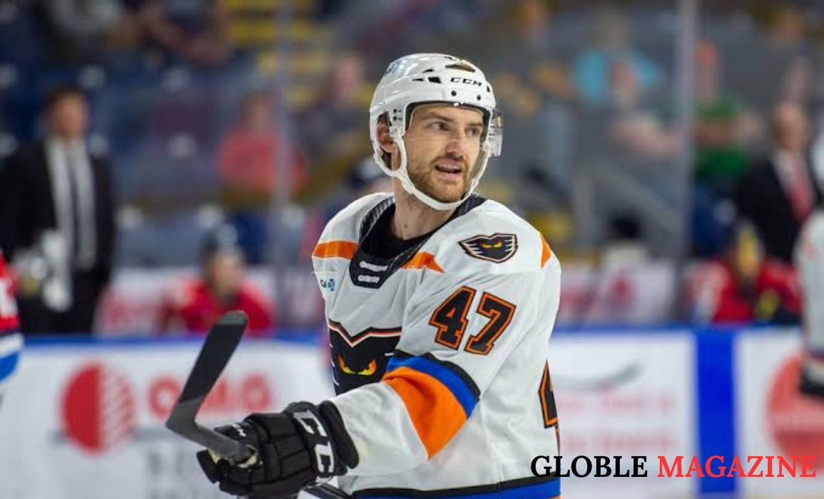 Matt Petgrave