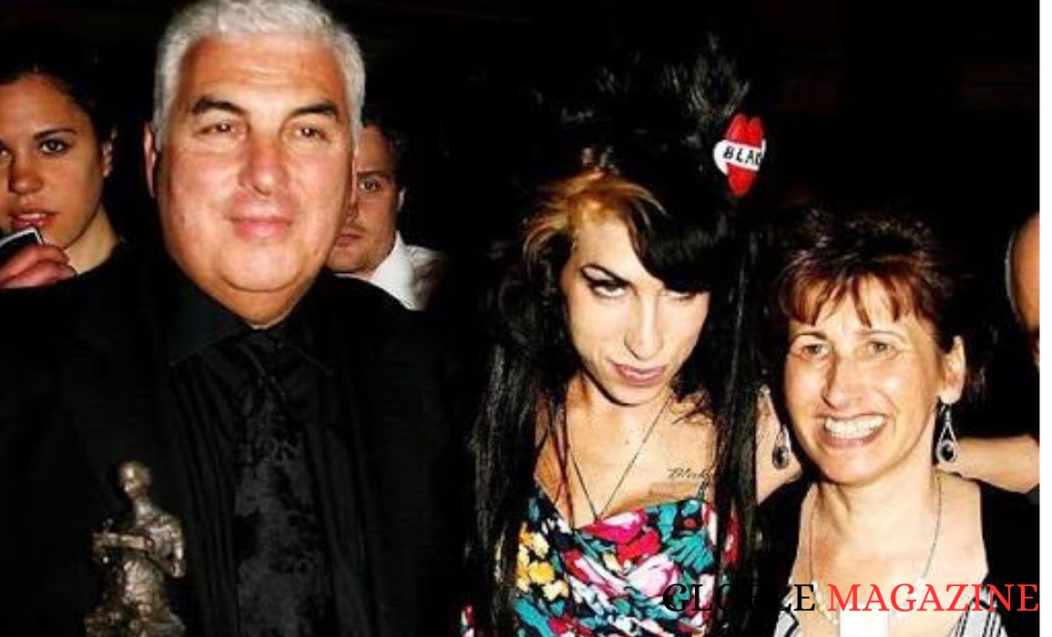 Janis Winehouse