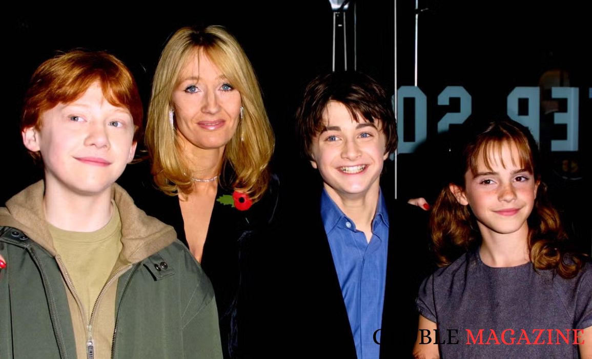 Jessica Isabel Rowling Arantes