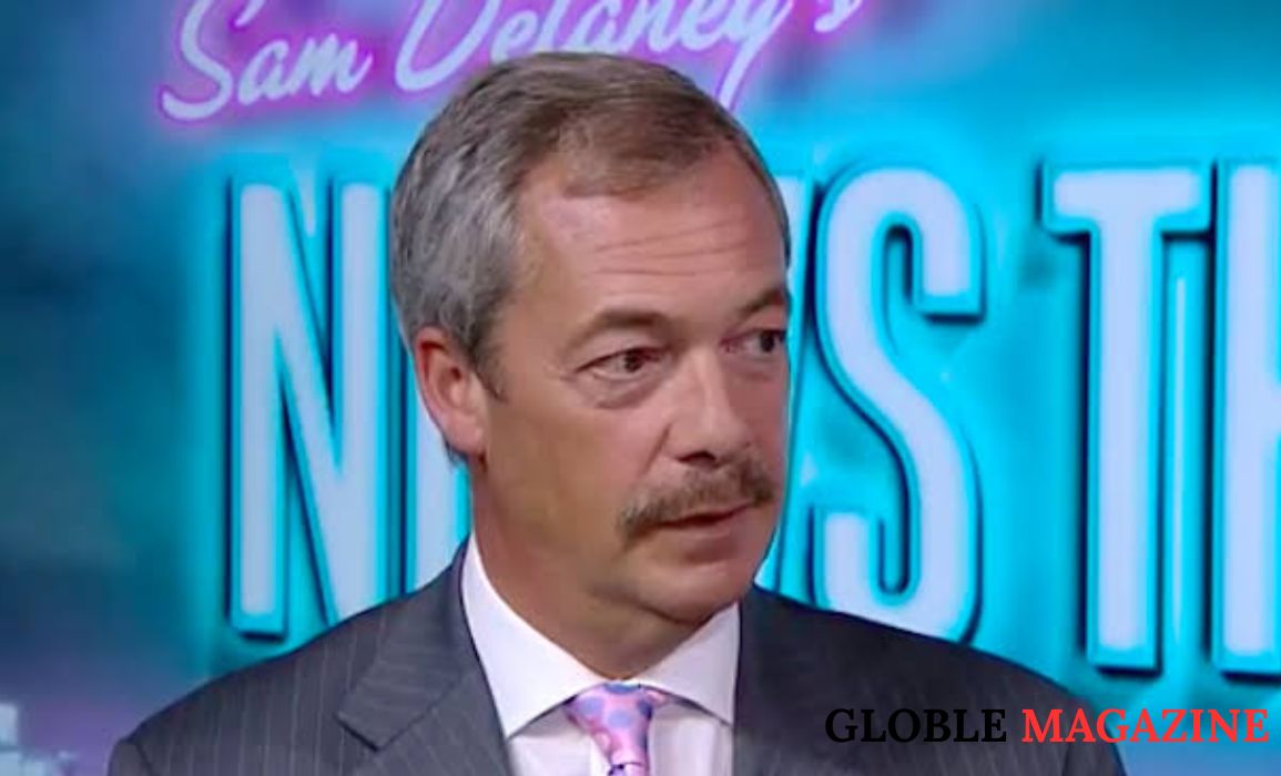 Samuel Farage