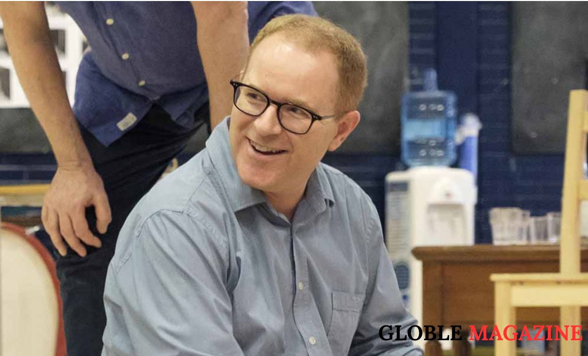 Conor McPherson