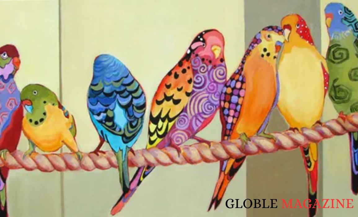 Carolee Clark
