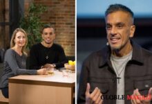 Steve Uppal