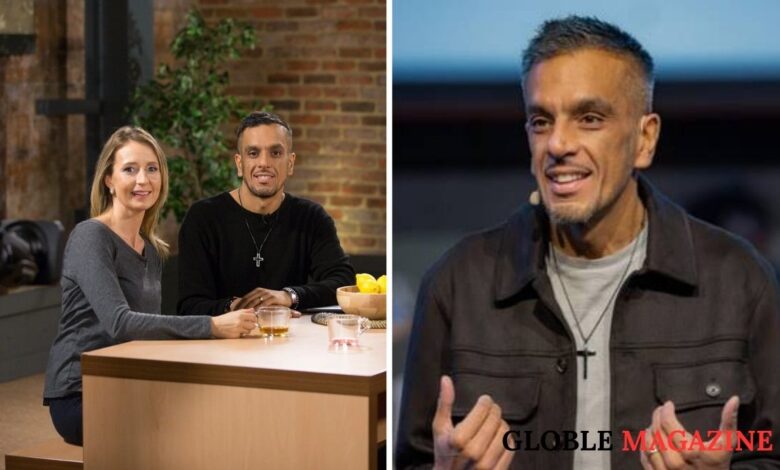 Steve Uppal