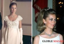 Queen Paola