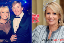Marina Dalglish