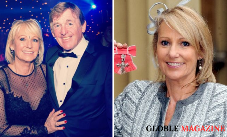 Marina Dalglish