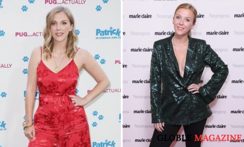 Beattie Edmondson