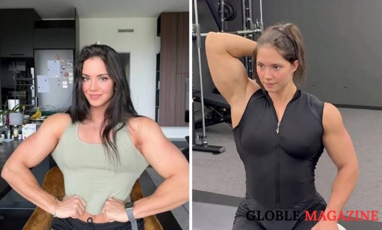Vladislava Gagan