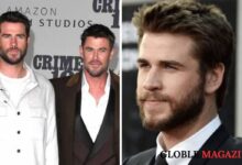 Liam Costner