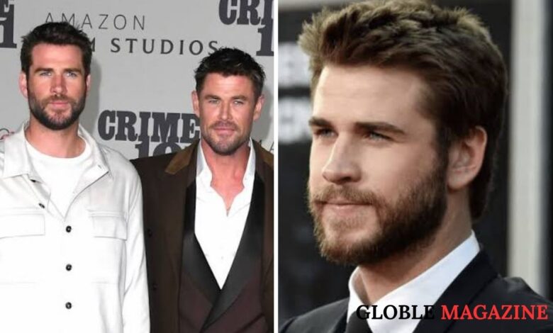 Liam Costner