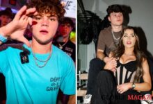 Jack Doherty Net Worth
