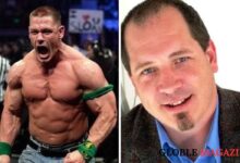 Steve Cena