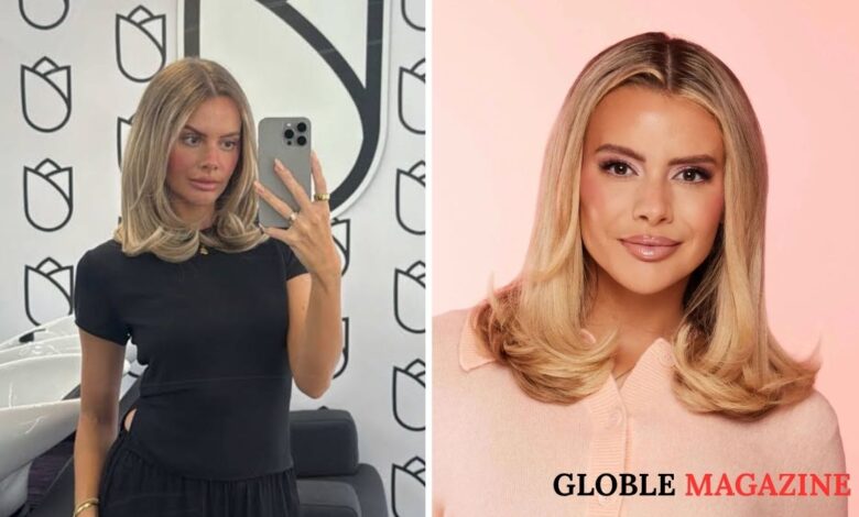 Perrie Sian
