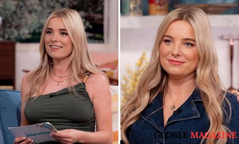 Sian Welby