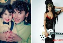 Janis Winehouse