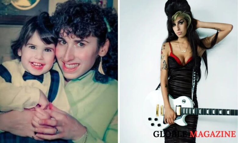 Janis Winehouse