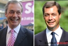 Samuel Farage
