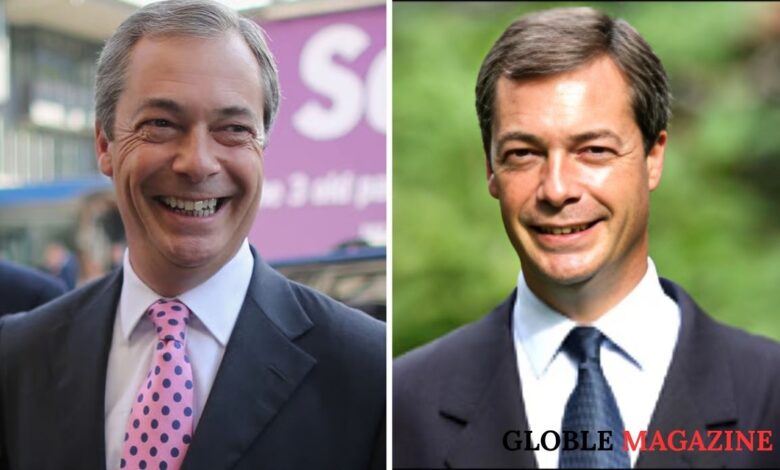 Samuel Farage
