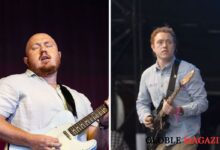 Jamie MacColl