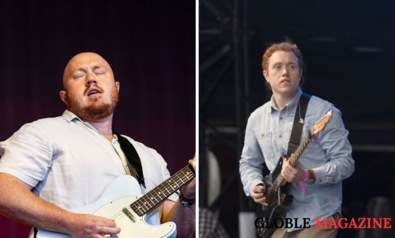 Jamie MacColl