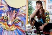 Carolee Clark