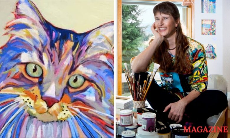 Carolee Clark
