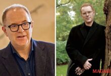 Conor McPherson