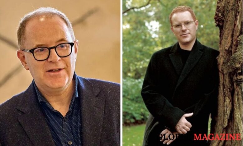 Conor McPherson