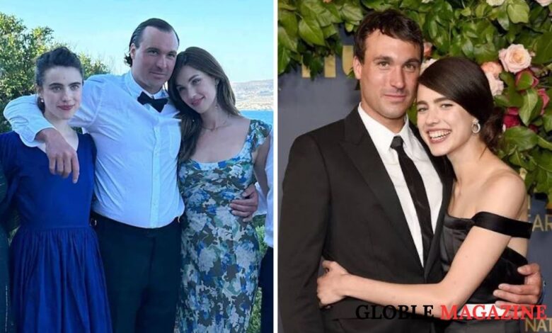 Justin Qualley