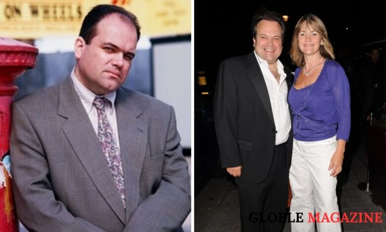 Shaun Williamson